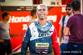 Marco Aurelio Fontana “Seigiornista”. Retrospettiva ragionata… di cuore - Moto.it