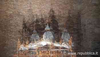 Il senso della Basilica di San Marco per l'astrologia - La Repubblica