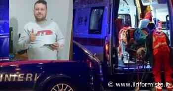 Cadavere ritrovato in strada all’alba, la tragedia di Marco Caruso: aperta inchiesta sulla morte del ... - Il Riformista