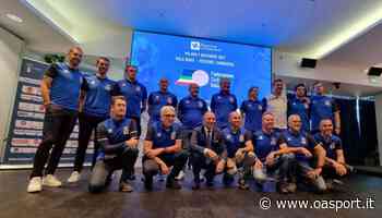 Ciclismo, Daniele Bennati nuovo ct dell'Italia. Presentati i nuovi tecnici, Marco Villa raddoppia - OA Sport