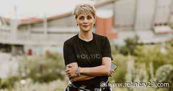 “I Didn’t Run Because I’m A Woman.*” Calgary’s New Mayor On Her Historic Win - Refinery29