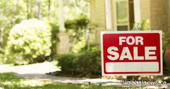 Calgary on track to break yearly record for home sales: CREB - Global News