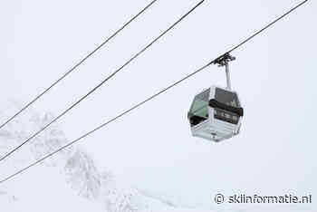 Compagnie du Mont-Blanc presenteert plannen voor nieuwe lift in Chamonix - Skiinformatie.nl