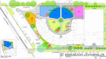 Here's how a new Saskatoon school will include Indigenous design ideas - CTV News Saskatoon