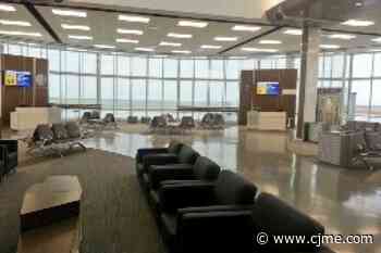 International flights cleared for takeoff in Saskatoon - News Talk 980 CJME