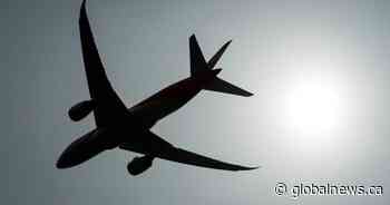 International flights to return to Regina and Saskatoon - Globalnews.ca