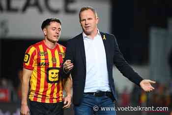 KV Mechelen-speler na bijna 4 jaar opnieuw opgeroepen voor nationale ploeg