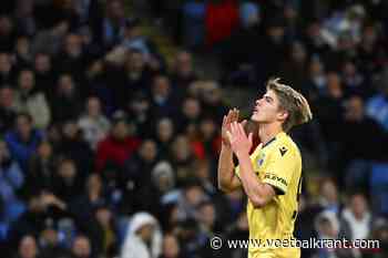 'De Ketelaere beste Bruggeling, maar dát mist hij nog&quot;