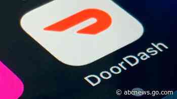 DoorDash adds safety features to help protect drivers