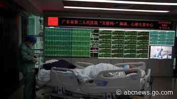 Amid US sanctions, Huawei highlights uses for 5G technology