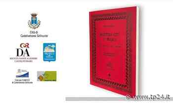 A Castelvetrano si presenta “Quattro Atti di Poesia” del trapanese Marco Scalabrino - Tp24