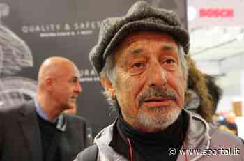 Marco Lucchinelli senza giri di parole su Marc Marquez - Sportal