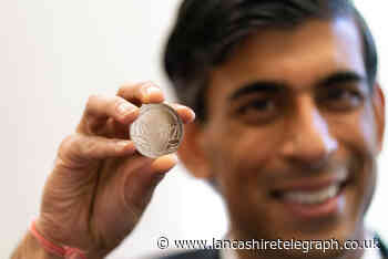Royal Mint commemorates legacy of Mahatma Gandhi on new coin