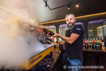 Geen rem op Izegemse koffiebarketen: IzyCoffee opent volgend jaar veertig nieuwe vestigingen