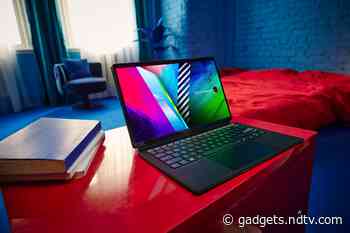 Asus Vivobook 13 Slate With Detachable Keyboard, OLED Screen Launched: Price, Specifications