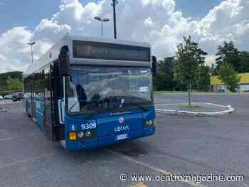 Guidonia, domani l'inaugurazione della nuova linea Marco Simone - Ponte Mammolo - Dentro Magazine