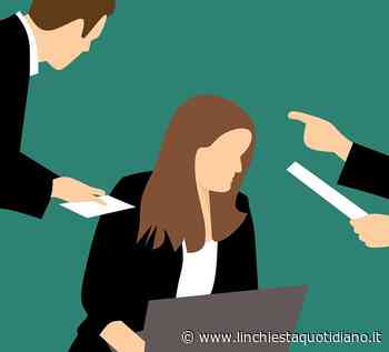 Parità di genere? Ancora non ci siamo, parola di Marco Galli - L'Inchiesta Quotidiano OnLine