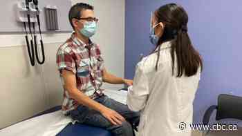 He was told he had the N.B. 'mystery illness.' But a 2nd opinion says No as doubts swirl about diagnoses