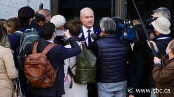 Small number of Conservative MPs still unvaccinated with just weeks left before Commons resumes