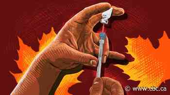 After my near-death experience, I'm never neglecting to get the flu shot