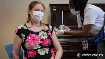 Why doctors are so worried about pregnant people getting COVID-19