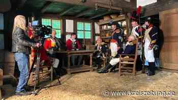 Sulingen Projekt: Keine Fisimatenten – oder? - kreiszeitung.de