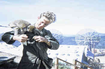 Sidney author publishes book on Vietnam history - sidneydailynews.com