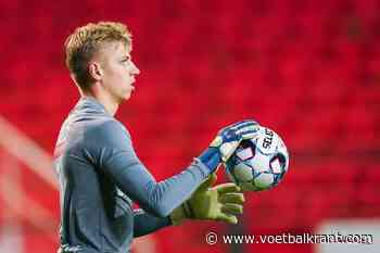 Jean Butez staat voor match van de waarheid met Antwerp: &quot;Winst zet ons aardig op weg&quot;