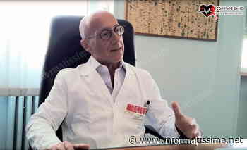 Ospedale di Putignano - Dal 3 novembre ripartono gli interventi di chirurgia oftalmica (Video) - Putignano Informatissimo