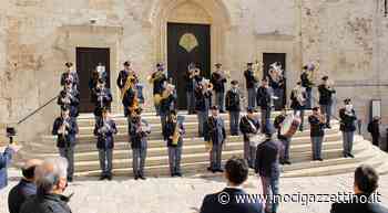 Inaugurato il Commissariato di PS di Putignano - NOCI gazzettino
