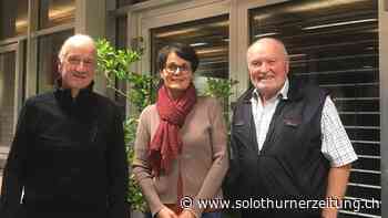 DV des Schulverbandes Bucheggberg - Solothurner Zeitung