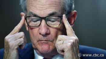 U.S. Federal Reserve foresees strong jobs and economic recovery as it slows stimulus