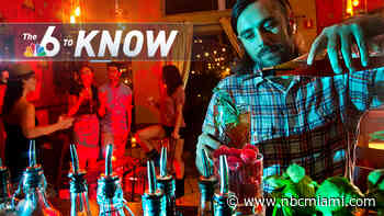 6 to Know: Last Call Roll Back Vote Worries Miami Beach Business Owners