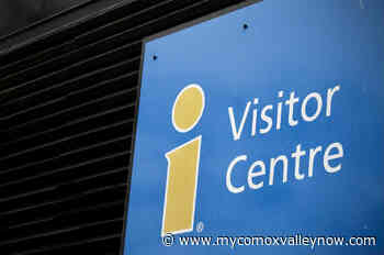 More funding for community-based Visitor Centres across B.C. - My Comox Valley Now