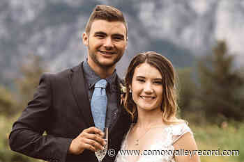 Foul play not suspected in case of missing BC newlyweds: RCMP – Comox Valley Record - Comox Valley Record