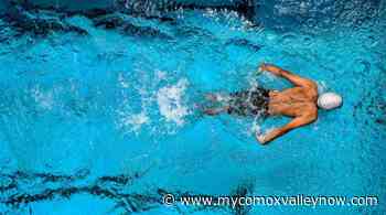 Comox Valley Aquatic Centre to temporarily close for deck remediation warranty work - My Comox Valley Now