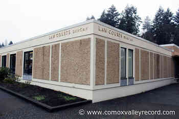 Accused vows to represent himself in Crofton double murder case - Comox Valley Record