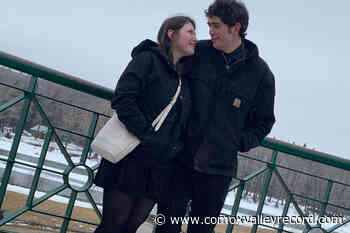 UPDATE: Alberta couple, and cat, missing in BC located – Comox Valley Record - Comox Valley Record