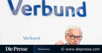 Verbund: Analysten erwarten Umsatz- und Gewinnplus in Q3 - Die Presse