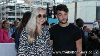 The Wanted's Tom Parker reveals tumour is stable