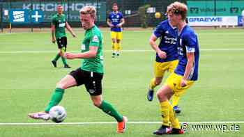 Finnentrop/Bamenohl: Erinnerung an ärgerliches 3:3 wird wach - WP News