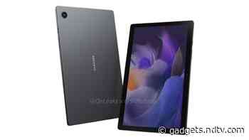 Samsung Galaxy Tab A8 Specifications Tipped by Geekbench, Bluetooth SIG Listings