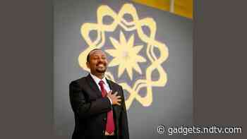 Facebook Removes Ethiopian Prime Minister Abiy Ahmed's Post for Inciting Violence