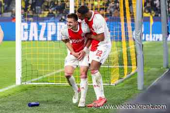 🎥 Autch! Dusan Tadic scoort, maar bezeert zich aan edele delen: &quot;Gelukkig ben ik sterk daar&quot;