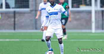 Angelot Mag'kavula (Avanti Stekene) scheurt kruisband en komt dit seizoen niet meer in actie: “Eens dat doordringt, komt het zeer hard binnen” - Het Laatste Nieuws