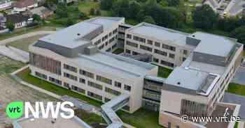 Corona-uitbraak in WZC Klaverveld in Zedelgem: 2 weken lang geen bezoek - VRT NWS