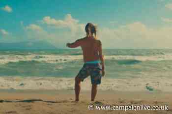 Goodstuff lands On the Beach media planning and buying account