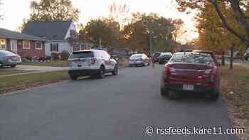 Man shot, killed by Wisconsin police after allegedly stabbing woman during home intrusion