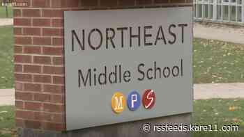 MPS launches investigation after teacher's alleged derogatory comments