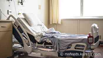 State partners with skilled-nursing facility to offer hospitals overwhelmed by COVID relief